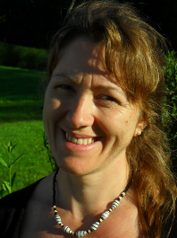Durdica Simon - Staatl. gepr&uuml;fte Physiotherapeutin